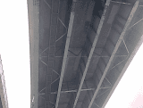 橋梁工事付属品（上部工検査路、対傾構、下横構、横桁）